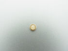 ROLEX Submariner Gold Perle Pearl Pip Dot Ref 16803 16808 16613 Superluminova