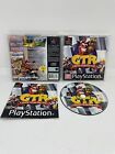 Crash Team Racing CTR für Playstation 1 / PS1