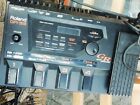 ROLAND GR-33 pedaliera Guitar Synth + Cavo Midi