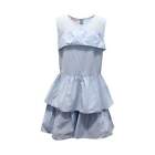 4335AZ ABITO RAGAZZA LIU JO CEREMONY USE JUNIOR GIRL DRESS