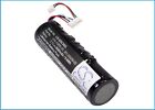 3.7V battery for Garmin Astro System DC20, Astro 320, DC40 Li-ion NEW