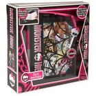 Monster High Diario da Paura 2.0 Mattel 2011 Vintage Toy