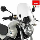 CUPOLINO [GIVI] - BMW R 1200 R (2006-2007-2008-2009-2010) - COD.147A