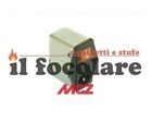 PULSANTE ACCENSIONE MCZ STUFA PELLET SUITE MUSA CLUB COD. 4160459