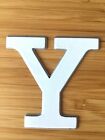 Quickutz Lifestyle Die Cutter -- Big Alphabet  (Letter)  --- Y