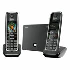 Gigaset C530 Duo IP SIP VOIP Telefon Top  !!!