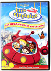 LITTLE EINSTEINS UNA GIGANTESCA AVVENTURA DVD EDIZIONE ITALIANA USATO ML3 81739