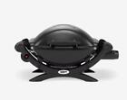 Barbecue a gas Weber Q1000 nero--50010053