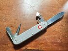 Victorinox Soldatenmesser Taschenmesser Soldier 1993 Alox