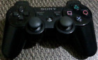 Joystick Controller per SONY PLAYSTATION 3 PS3 Nero [23/87]