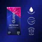 Durex Intense Stimulating Orgasmic Gel 10ml