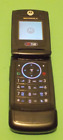 TELEFONO CELLULARE DA COLLEZIONE - MOTOROLA W220  - FUNZIONANTE