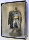 Supereroi DC Eaglemoss Batman Statuina Piombo