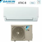 Climatizzatore Condizionatore Daikin Inverter Siesta Atxc35B 12000 Btu