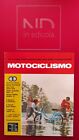 MOTOCICLISMO LUGLIO 1969 - MONTESA COTA TRIAL 250  ASPES CROSS SPECIAL 50 - 60