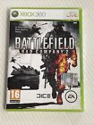 BATTLEFIELD BAD COMPANY 2 - XBOX 360 - nuovo,sigillato - italiano