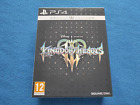 Kingdom Hearts 3 / III - Deluxe Edition (Sony PlayStation 4)