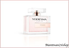 YODEYMA PROFUMO DONNA TEMIS Eau de Parfum 100ml. 2 pezzi