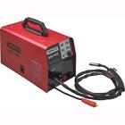 Saldatrice Inverter Yamato Mig 140S Monofase 140A Portatile filo continuo