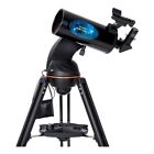 Telescopio Celestron 102 Maksutov CE22202 A