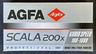 AGFA Scala 200x 120 2007/01 Kühlschrank gelagert