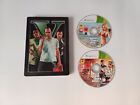 GTA 5 GRAND THEFT AUTO V STEELBOOK GIOCO PER MICROSOFT XBOX 360 PAL ITALIANO