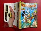 Walt Disney TOPOLINO Libretto n.2696 del 31/07/2007 Fumetto MOTORAMA FIAT 500