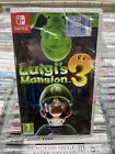 LUIGI S MANSION 3 (Italiano) [SWITCH] Negozio GameIsland