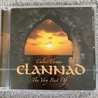 Clannad - Celtic Themes (Very Best of , 2008) CD New Sealed