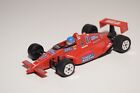 A69 1:43 ONYX INDYCAR INDY CAR PENSKE RCA RED OTTIME CONDIZIONI