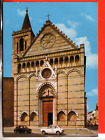 CARTOLINA  PISTOIA CITTA   NON  VIAGGIATA  CHIESA S. PAOLO + AUTO    REGALO