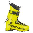 Scarponi sci alpinismo Fischer Travers Cs