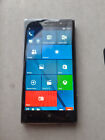 Nokia Lumia 830 Black Unlocked Mobile Phone No Battery