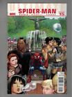 Ultimate Spider-Man #015 Marvel Comics 2010