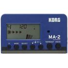 Korg metronomo digitale MA2 Blue Black - Nuovo