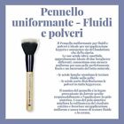 Yves Rocher 04 Pennello Uniformante Fluidi E Polveri