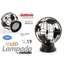 GICOS LAMPADA LED 15X15 852183