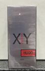 HUGO BOSS XY MAN RARO DA TROVARE VINTAGE Edt 100 Ml Vapo