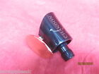 CHANDON CHAMPAGNE BOTTLE STOPPER WINE SAVER BLACK GOLD BRAND NEW PUB/BAR/MANCAVE