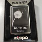 Accendino Zippo Originale Wishes