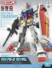 EG RX-78-2 GUNDAM RX-78-2 BANDAI 5061064 Gunpla Entry Grade 1/144