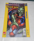 ULTIMATE SPIDER-MAN (34 NUMERI) Panini Comics