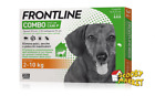 Frontline Combo Cane 3 pipette Cani da 2-10 Kg Antiparassitario