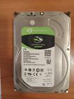 hard disk 2Tb seagate barracuda usato poco 3.5 7200 rpm