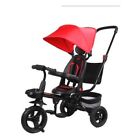 Triciclo Biemme by Bcs 1503R MYWAY Pieghevole Red