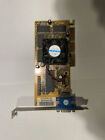 Scheda Video Nvidia Riva TNT 2 Model 64 AGP 16MB