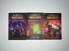 Bundle Libri world of warcraft