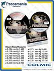 Monofilo Giapponese Colmic fendreel mt. 300 mulinello