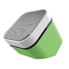 PANTONE SPEAKER FLUO GREEN