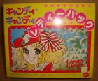 CANDY CANDY LADY BAG POPY ANNI  70